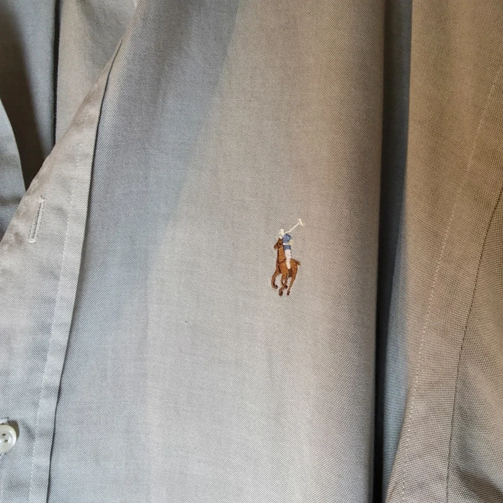Polo Ralph Lauren men size